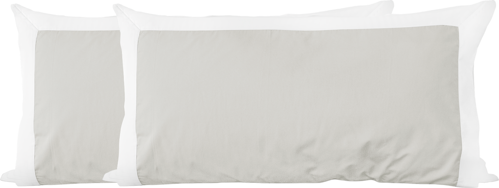 Duetto Quilted Sham