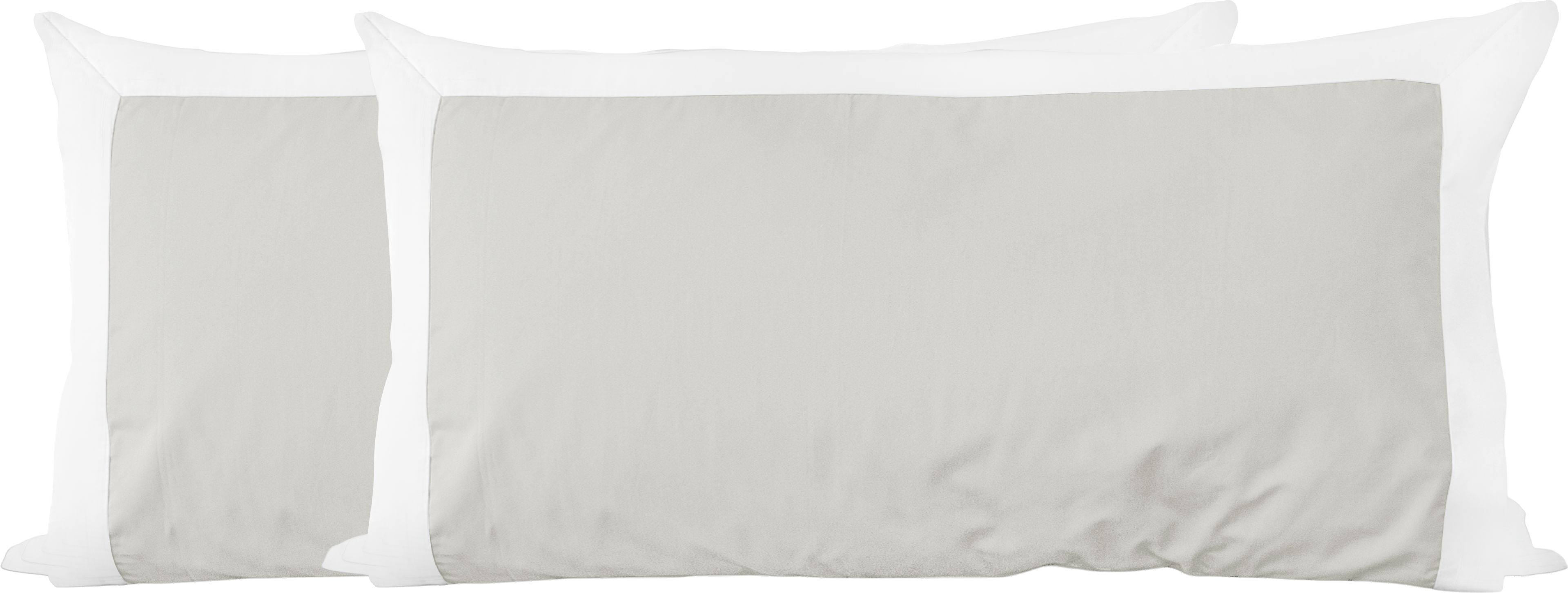Duetto Quilted Sham