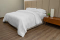 Bamboo Duvet Cover Set