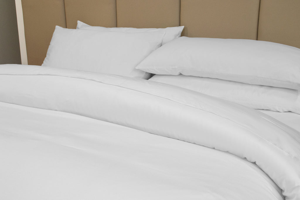 Bamboo Duvet Cover Set