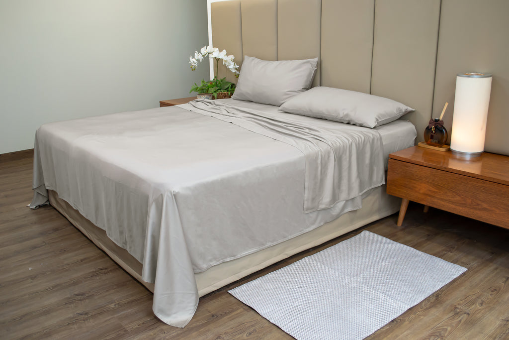 Bamboo Sheet Set