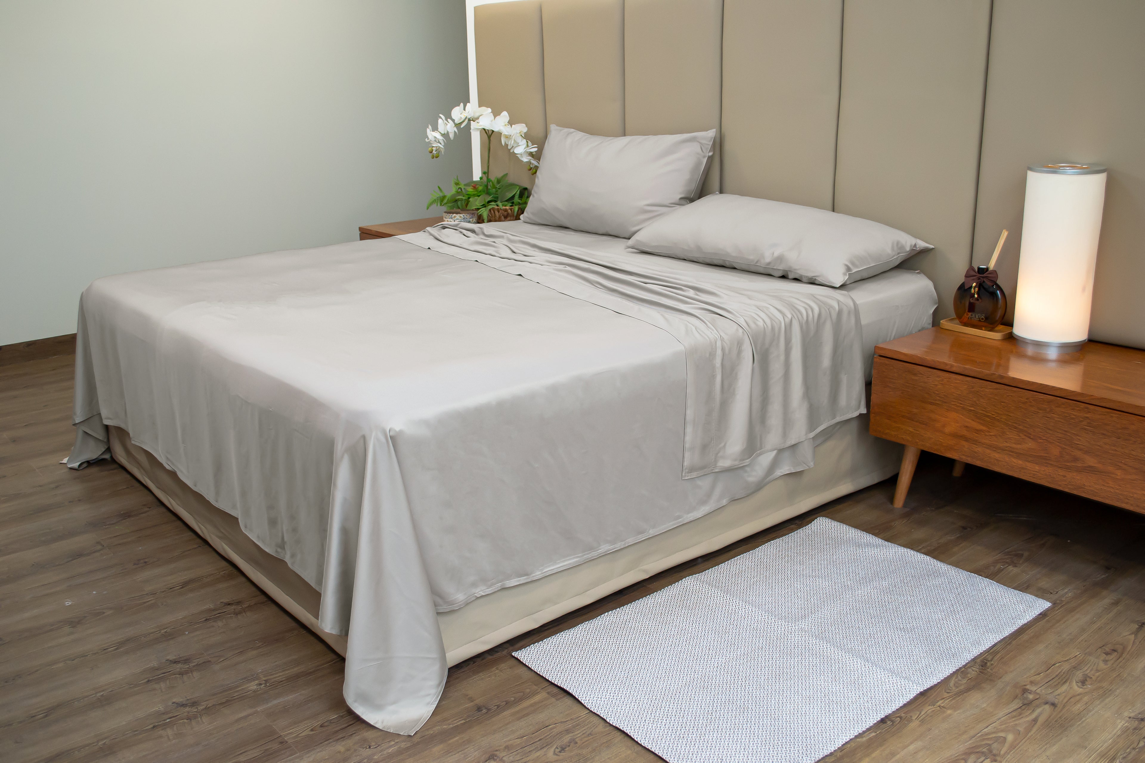 Bamboo Sheet Set