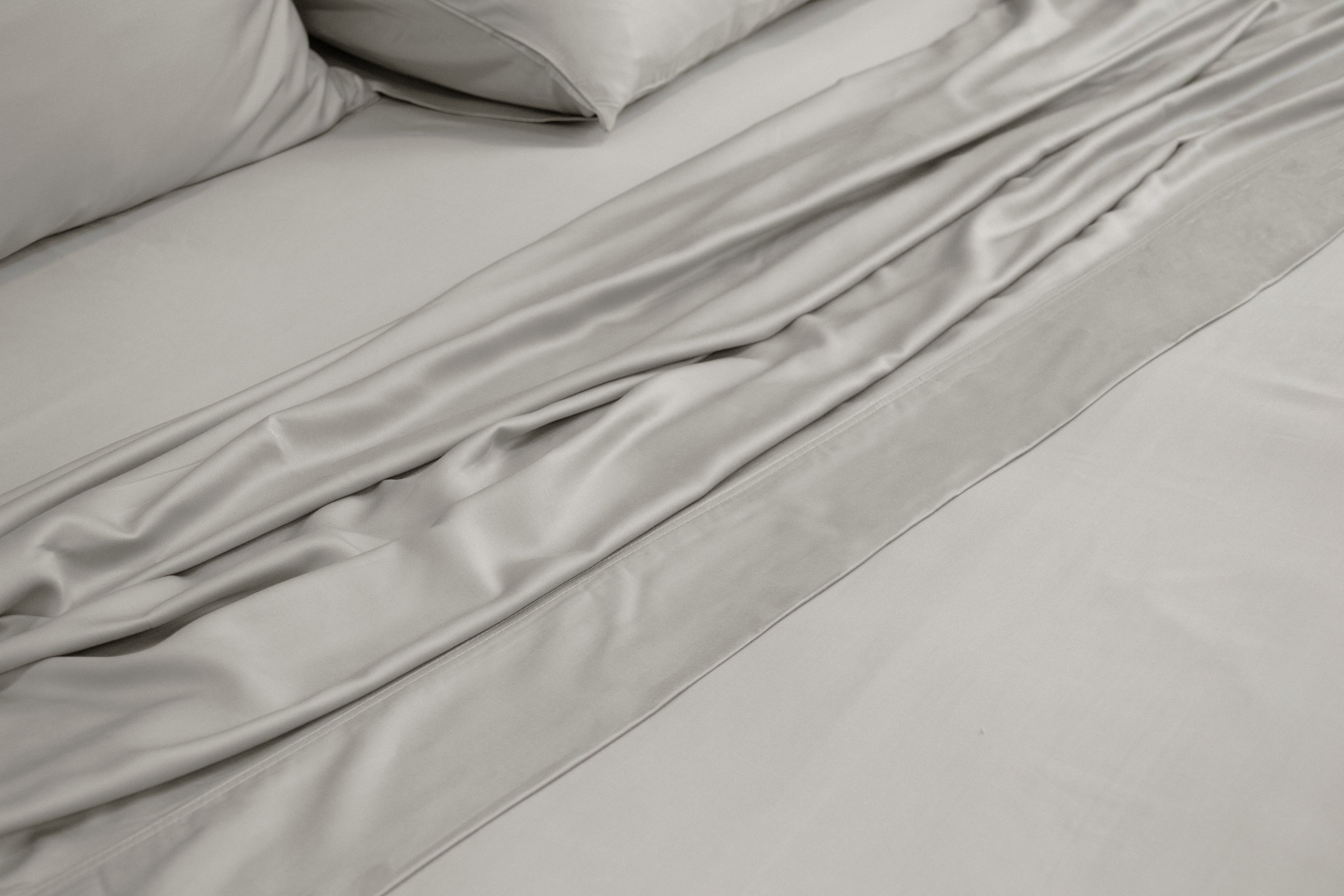 Bamboo Sheet Set