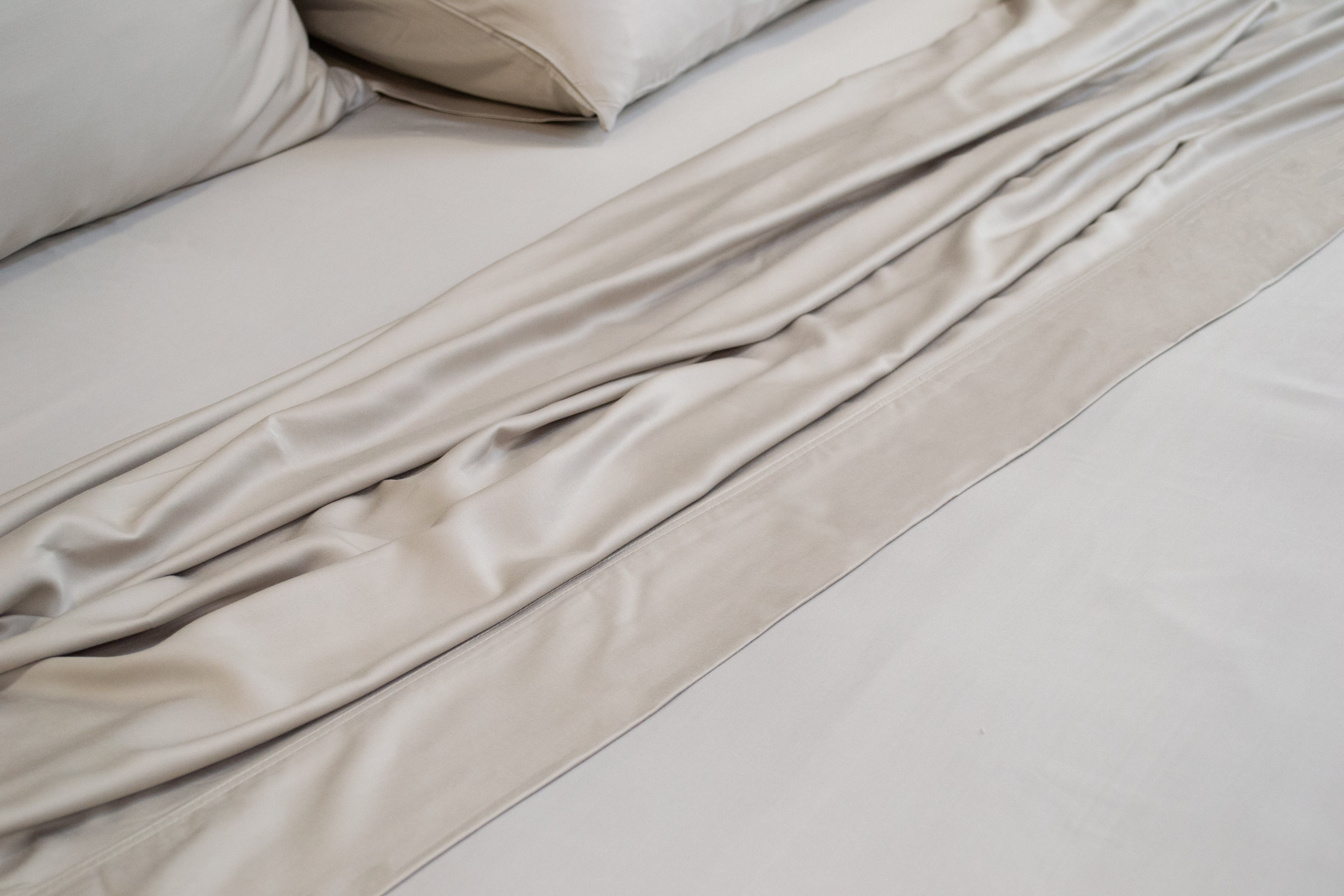 Bamboo Sheet Set