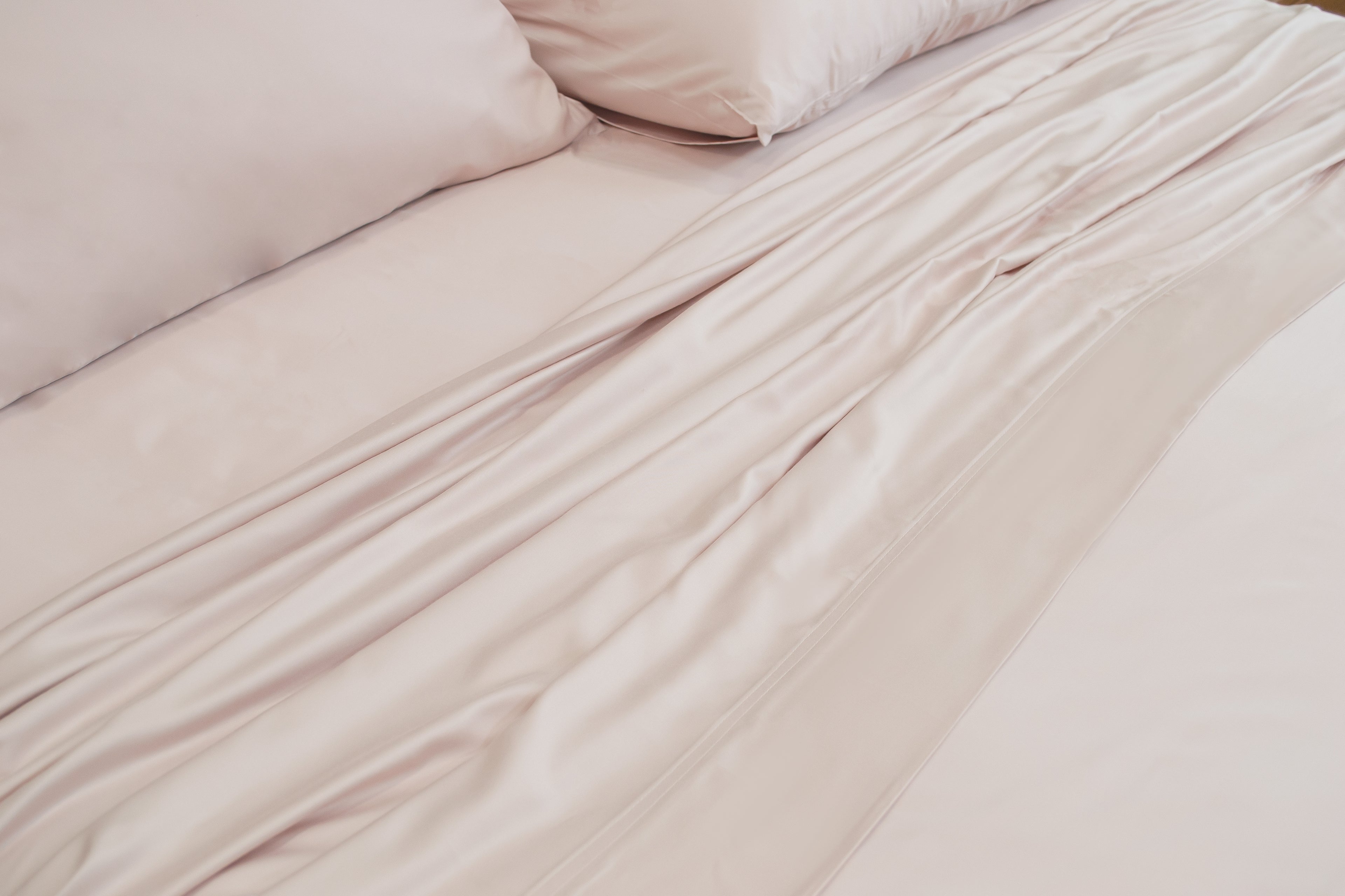 Bamboo Sheet Set