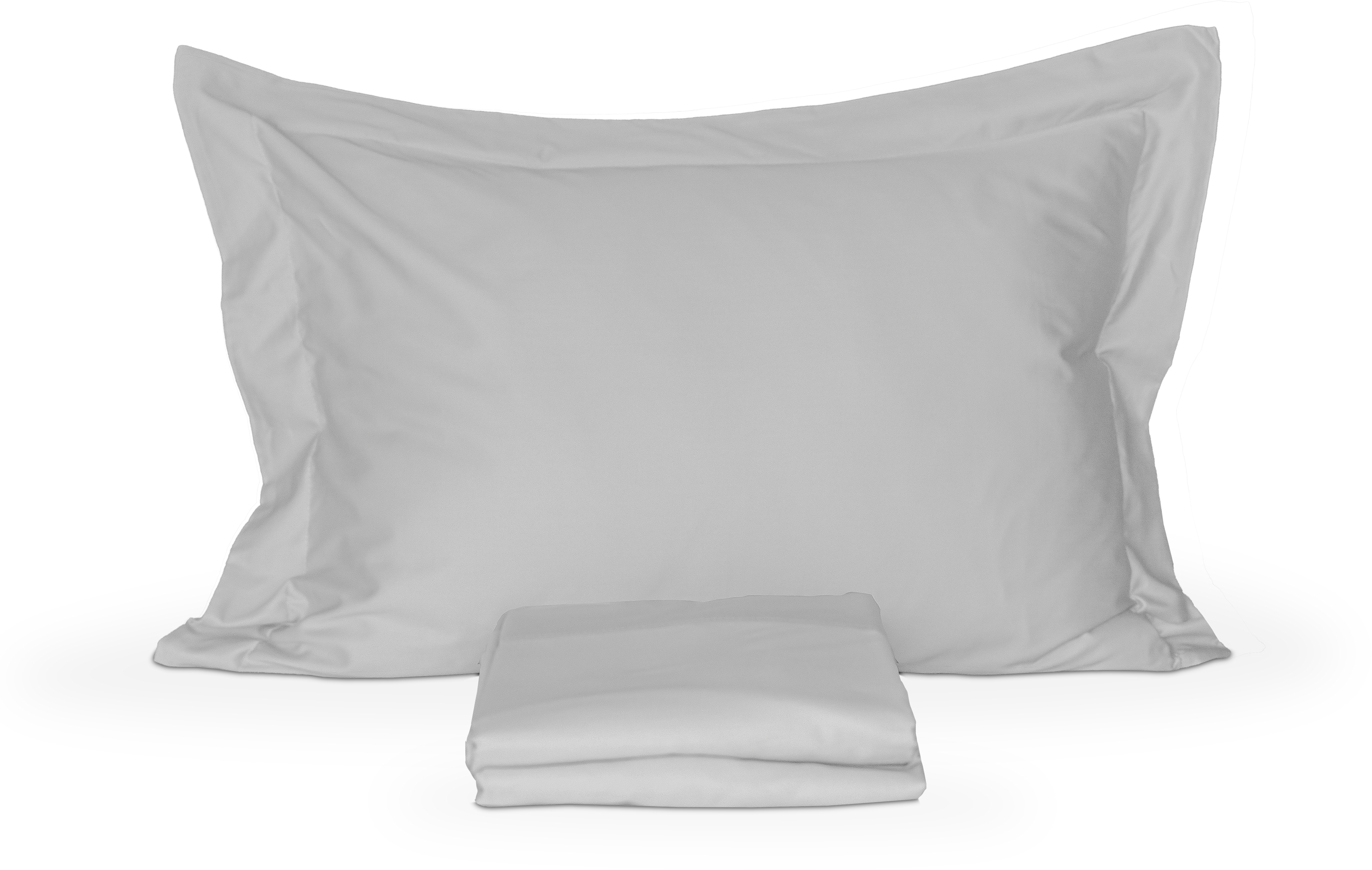Sateen Sheet Set