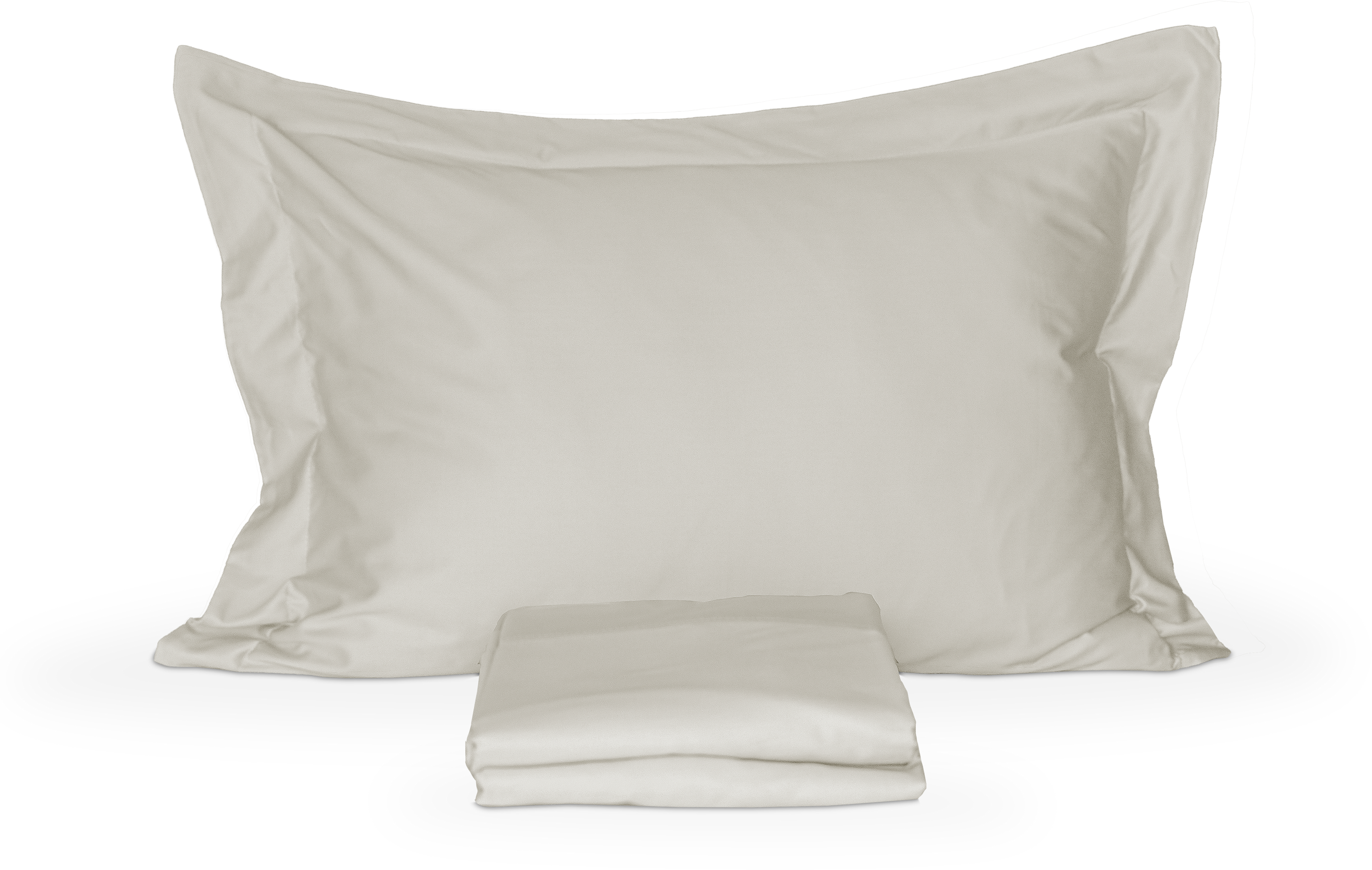 Sateen Sheet Set