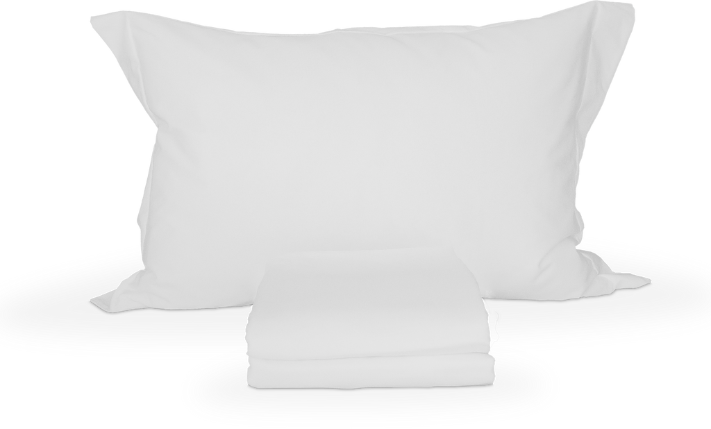 Sateen Sheet Set