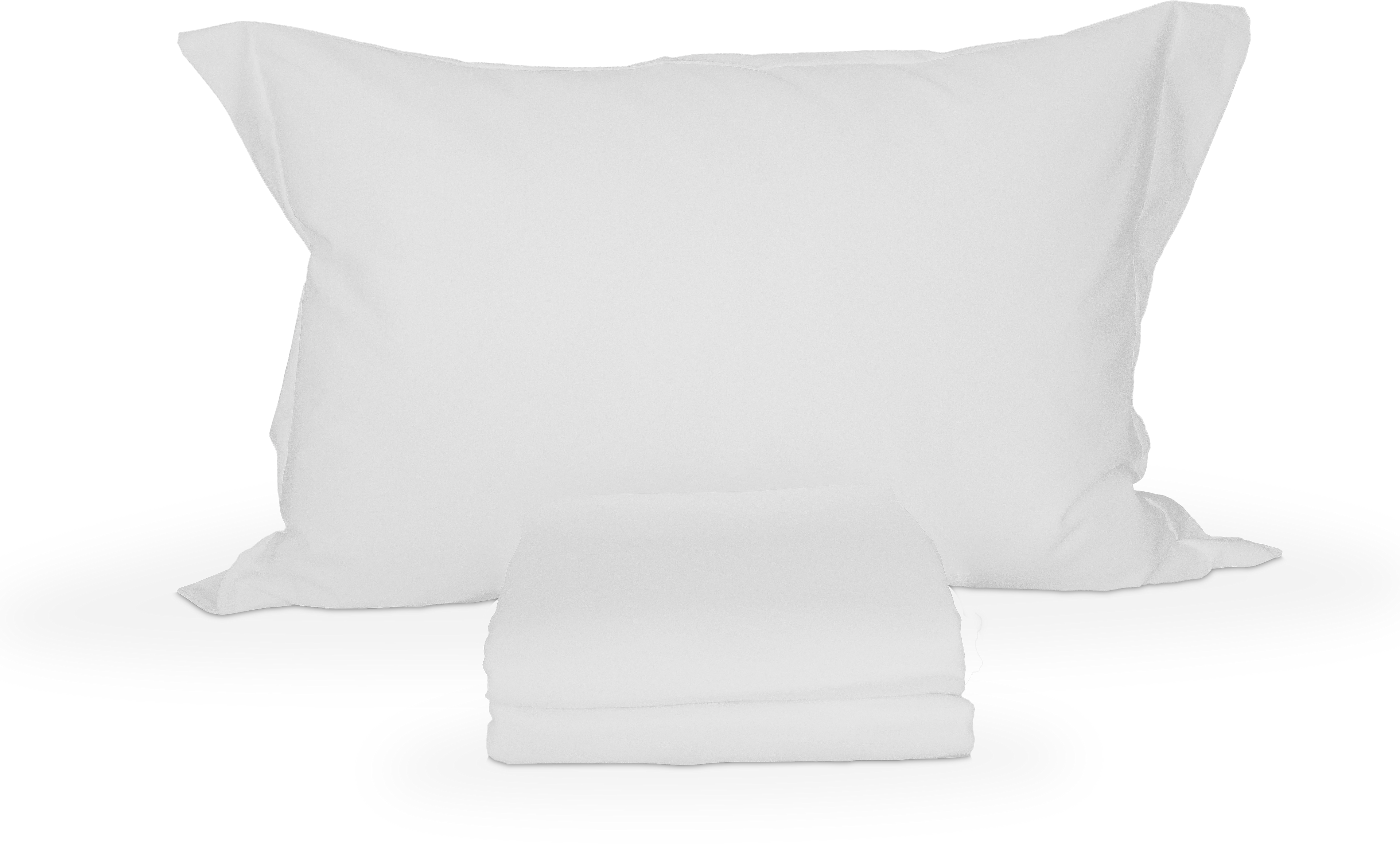 Sateen Sheet Set