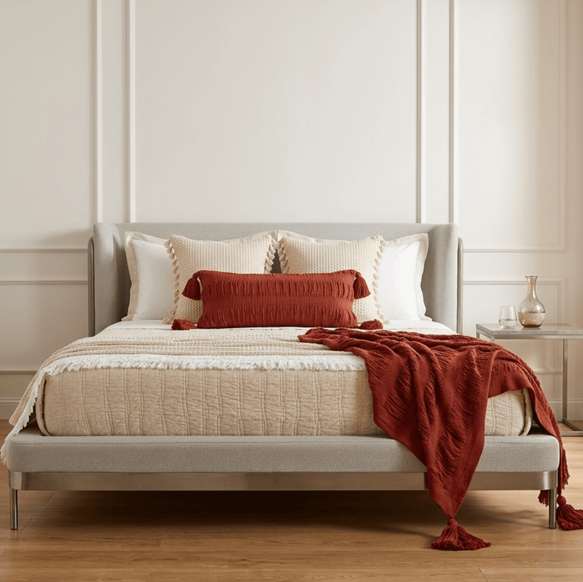 Castello Quilt Set