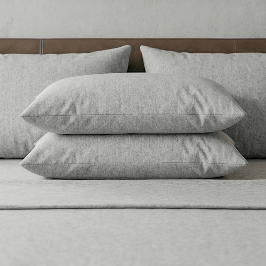 Soft Jersey Sheet Set