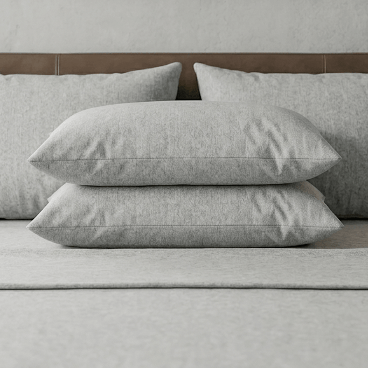 Soft Jersey Sheet Set