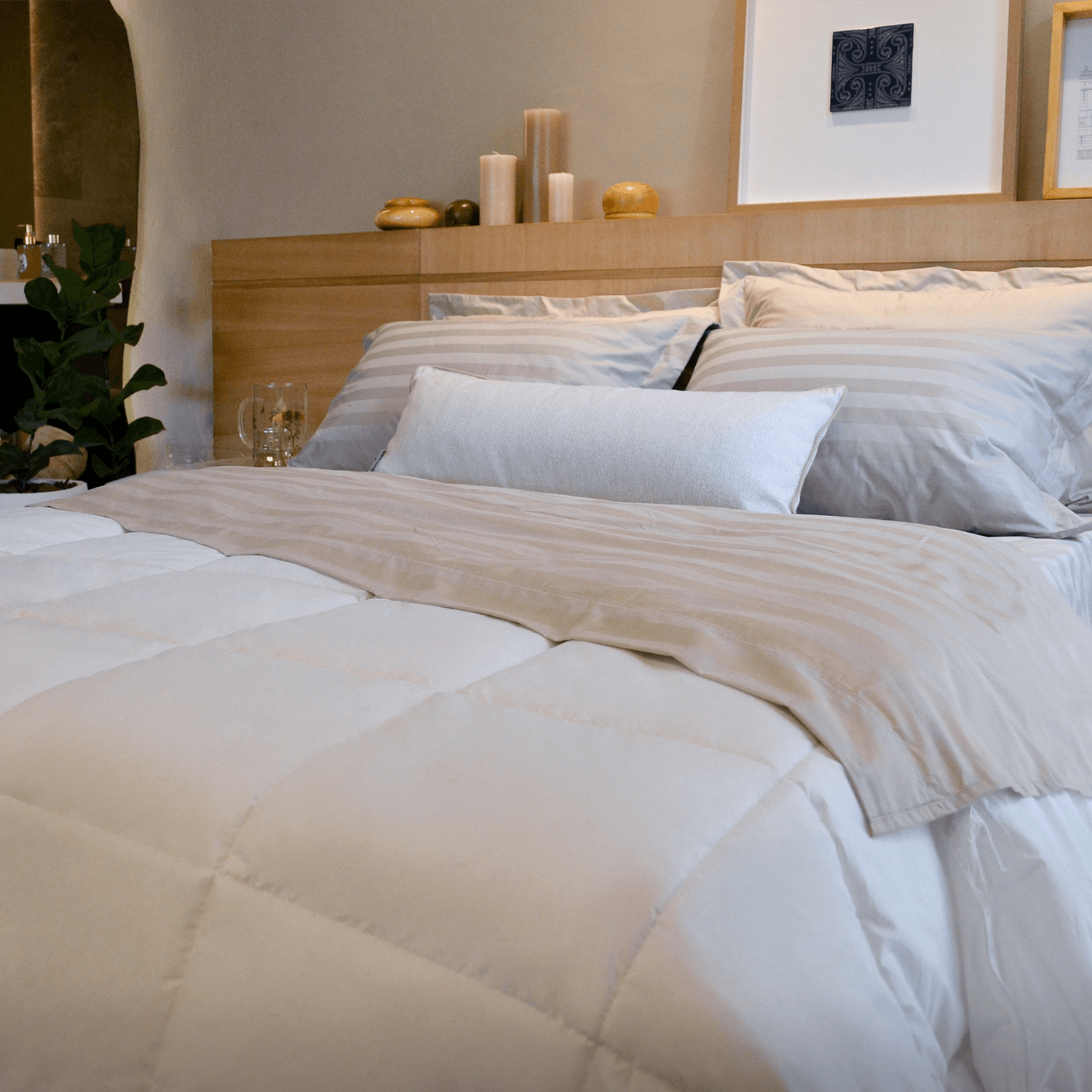 Royal Suite Duvet
