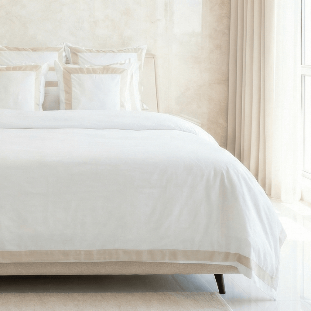 Mileto Duvet Cover Set