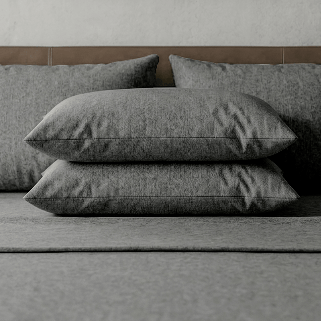 Soft Jersey Sheet Set