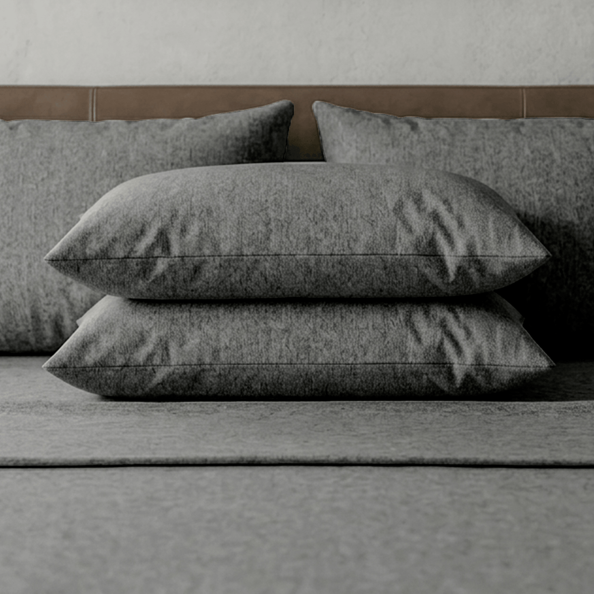Soft Jersey Sheet Set