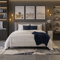 Trendy Quilt Set